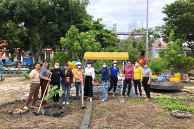 CHÀO MỪNG NGÀY SINH NHẬT BÁC 19/05